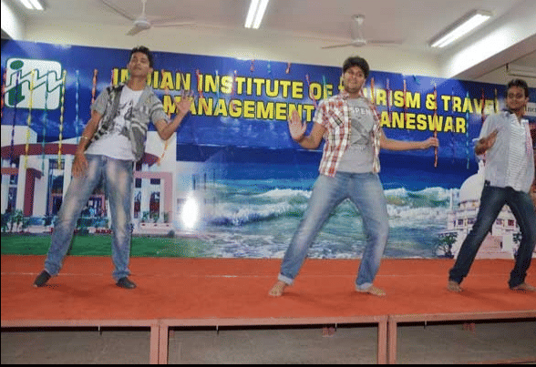 Indian Institute of Tourism and Travel Management Bhubaneswar Events photo 26
