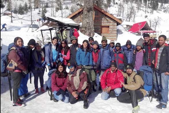 Indian Institute of Tourism and Travel Management Bhubaneswar Events photo 27