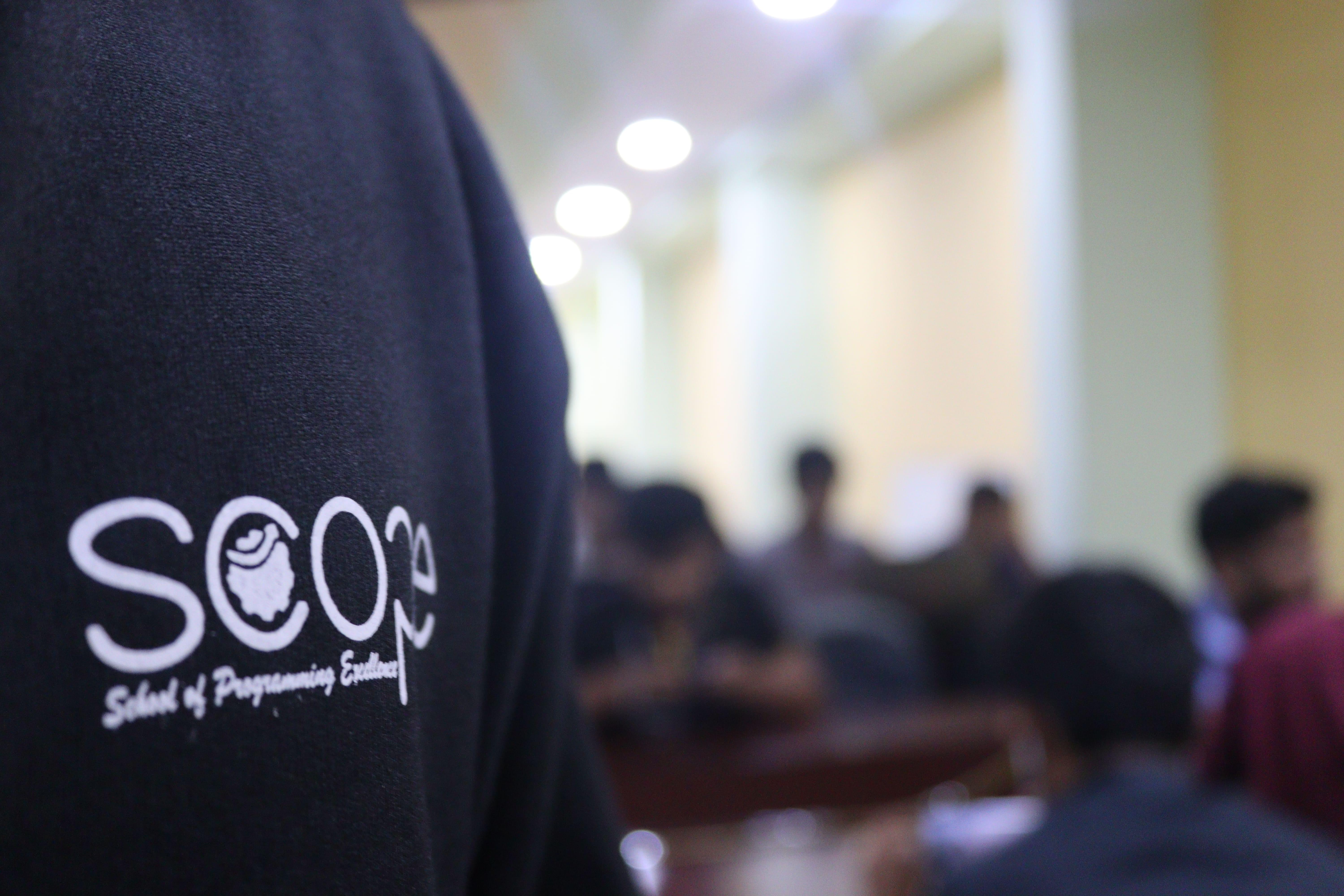 MLR Institute of Technology - MLID Gaming Hackathon photo 39