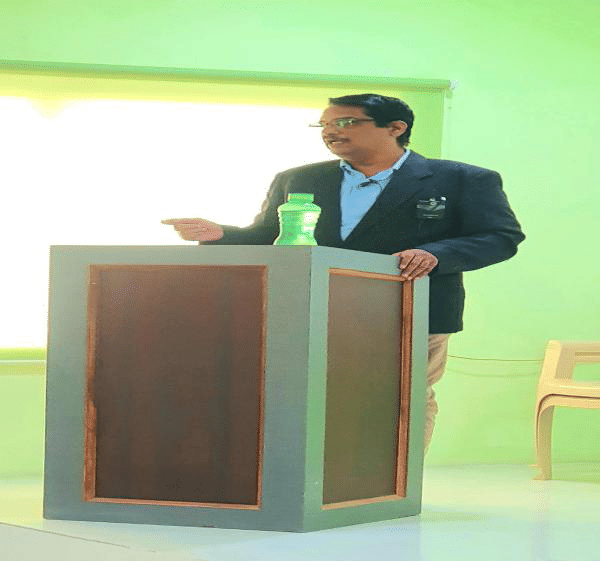 MLR Institute of Technology - MLID Students Activities photo 18