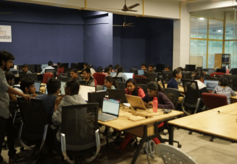 MLR Institute of Technology - MLID Students Activities photo 23