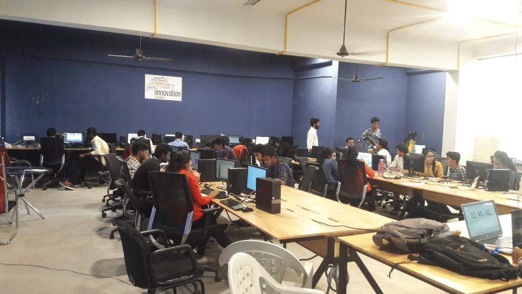 MLR Institute of Technology - MLID Students Activities photo 26