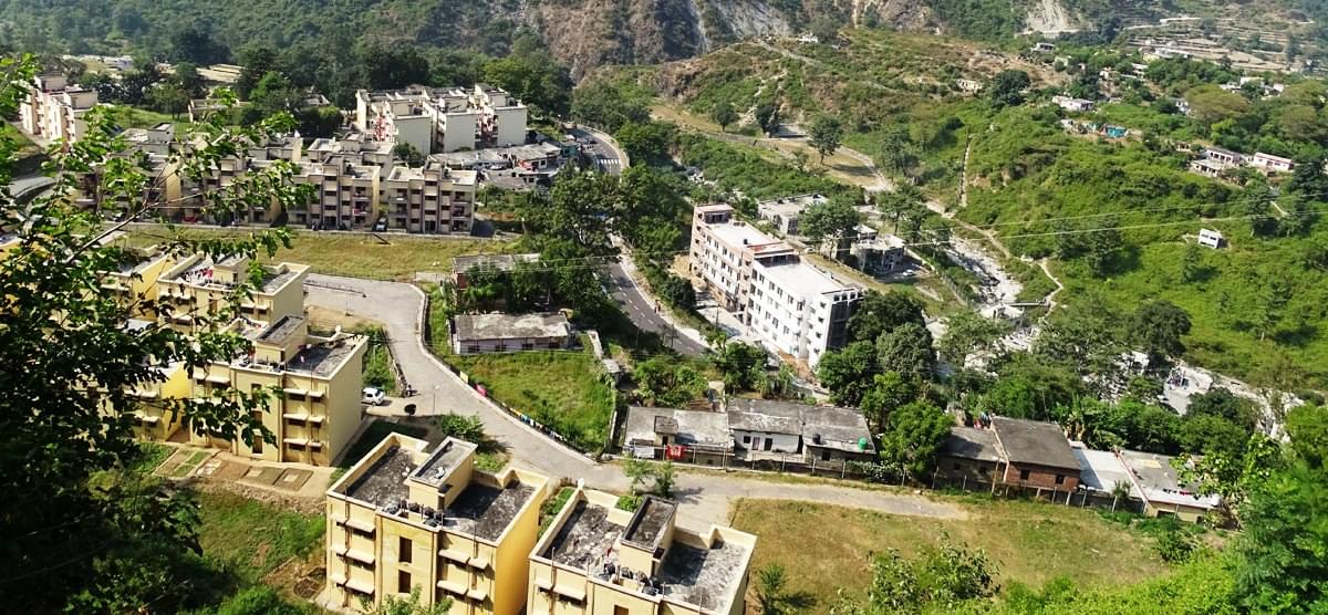 Government Polytechnic Gauchar Chamoli photo_app photo 1