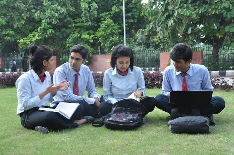 IITTM Campus photo 3