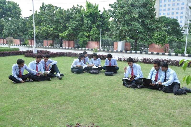 IITTM Campus photo 4