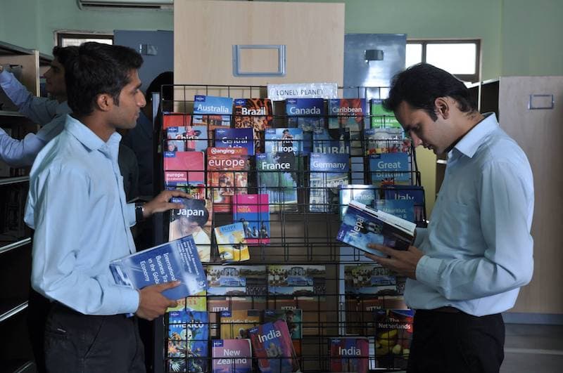 IITTM Campus photo 5