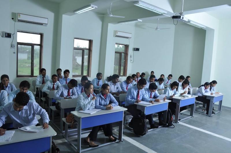 IITTM Campus photo 6