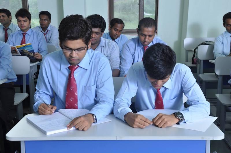 IITTM Campus photo 1