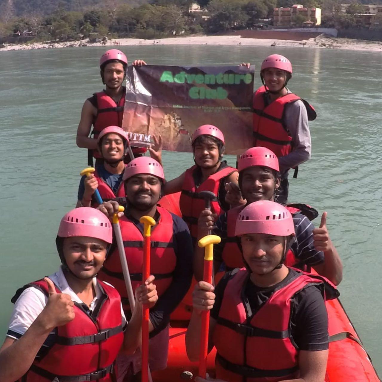 IITTM Events photo 1