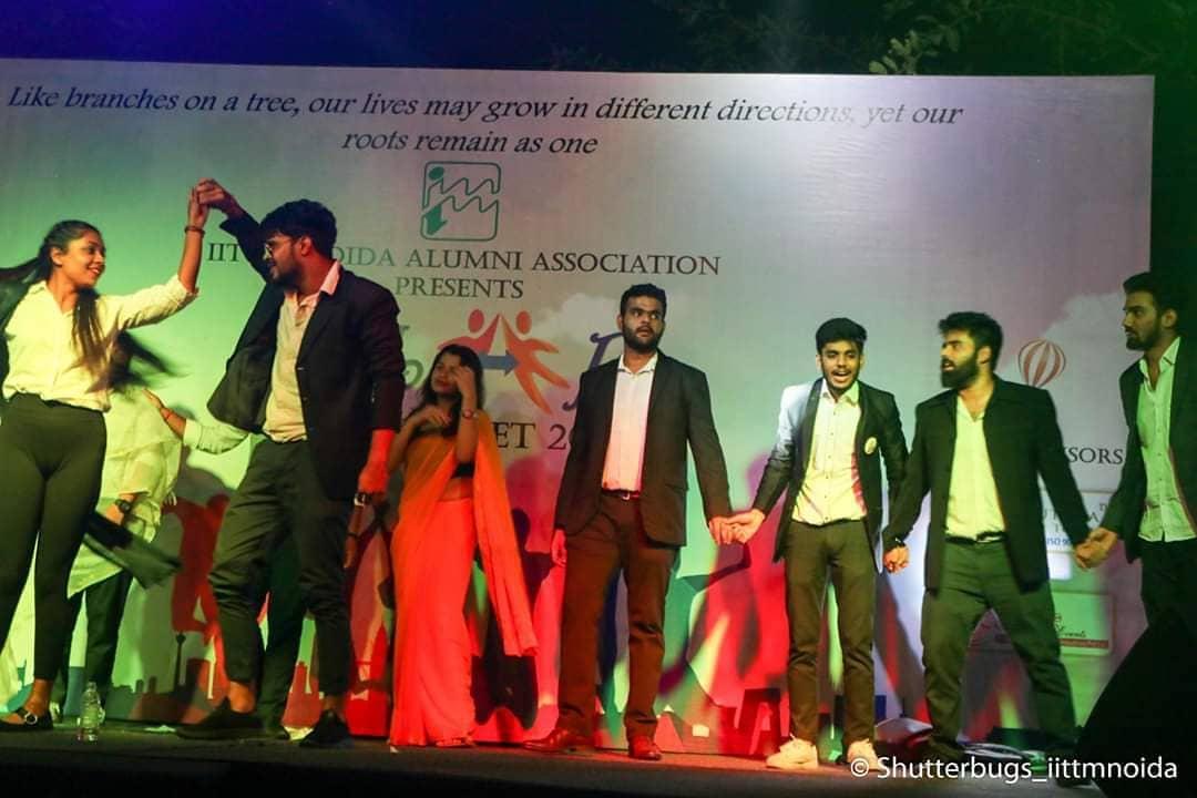 IITTM Events photo 2