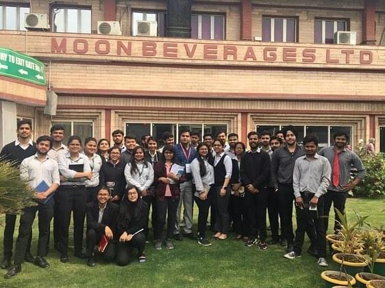 IITTM Events photo 3