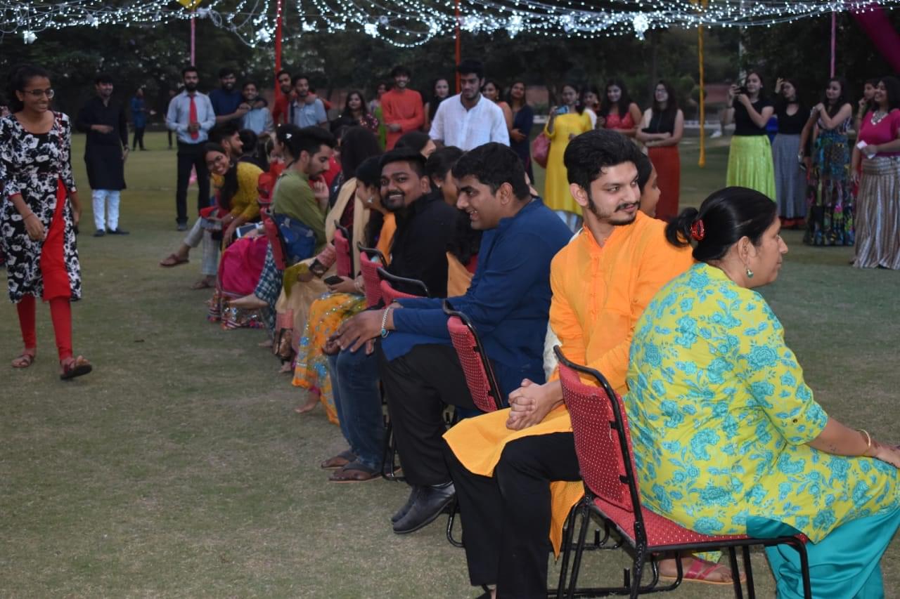 IITTM Events photo 4