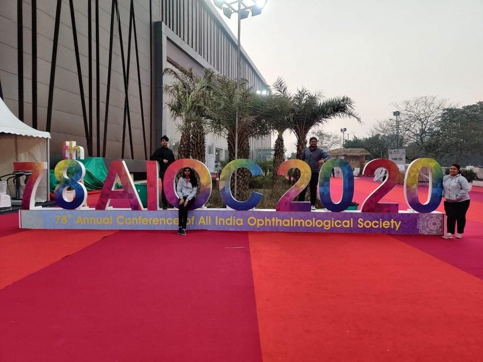 IITTM Events photo 5