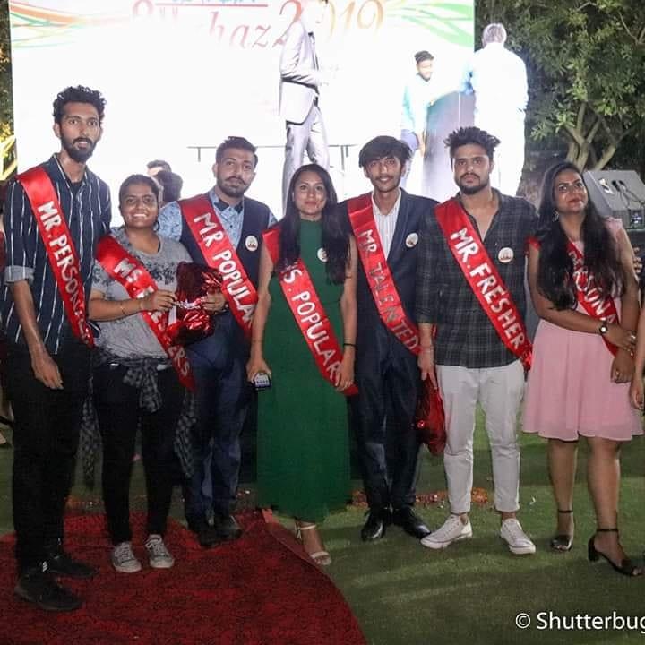 IITTM Events photo 7