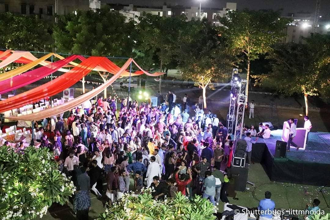 IITTM Events photo 6