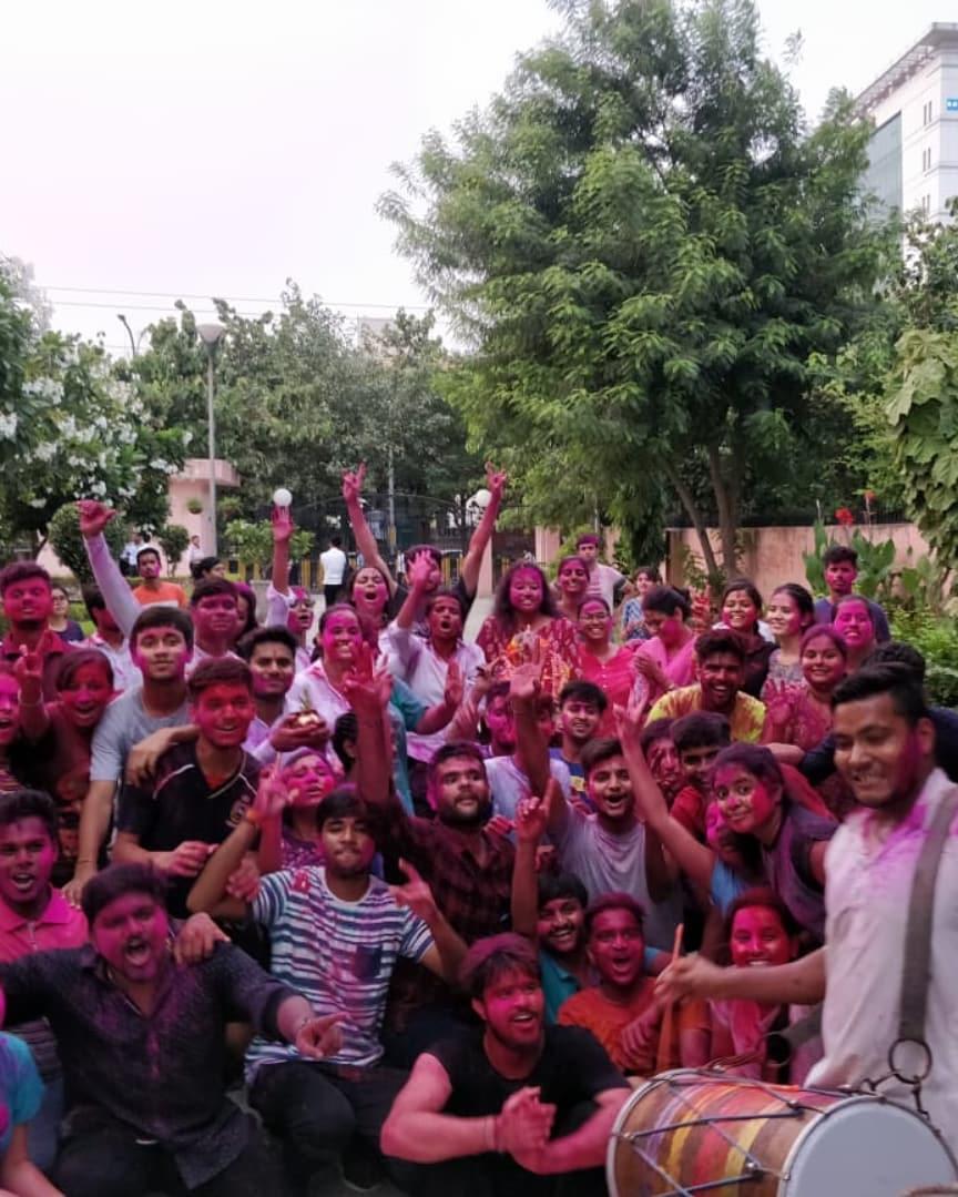 IITTM Events photo 8