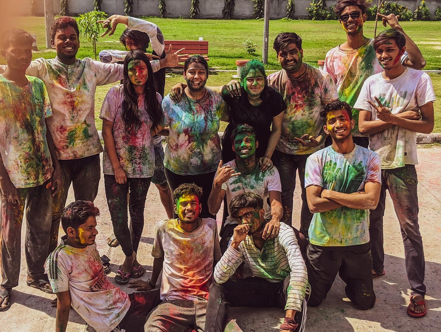 IITTM Events photo 9