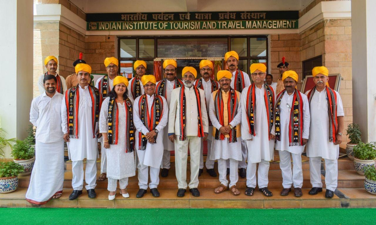 IITTM Events photo 11