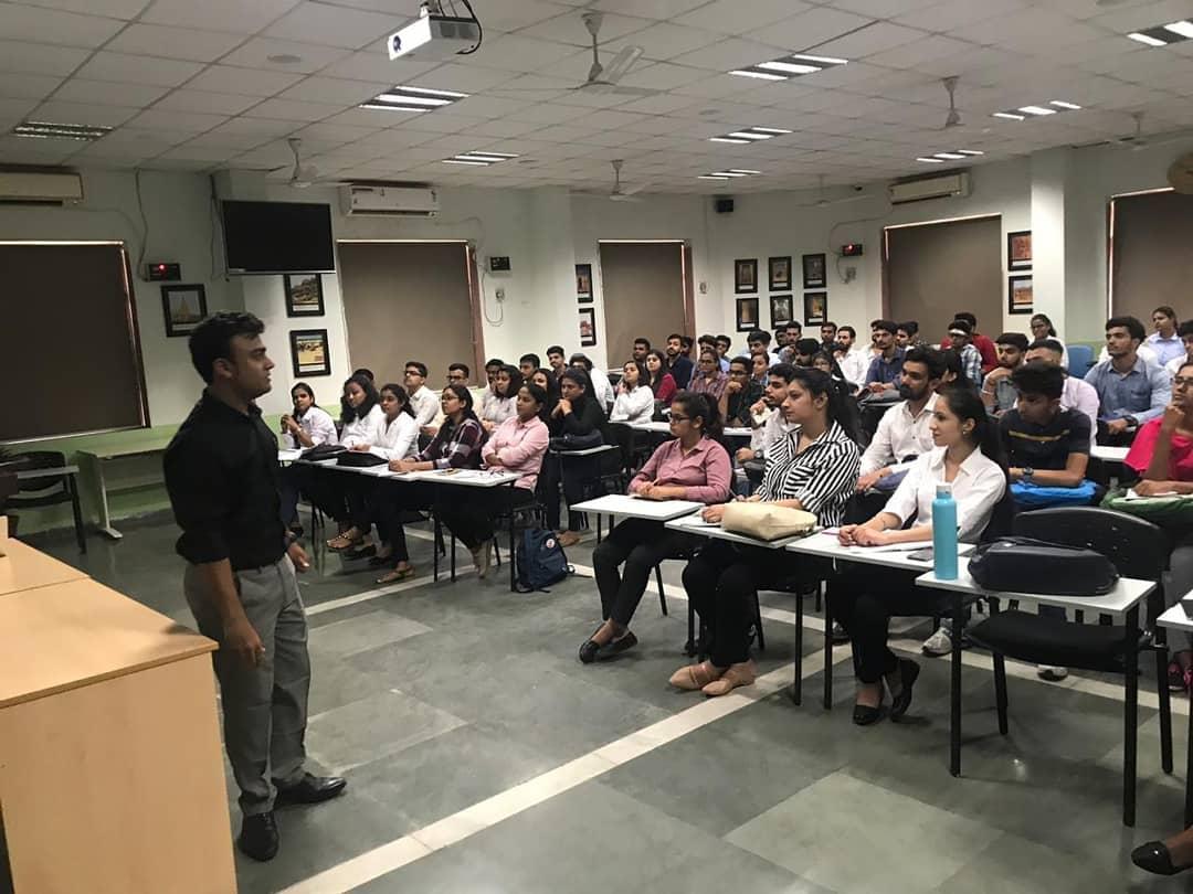 IITTM Events photo 12