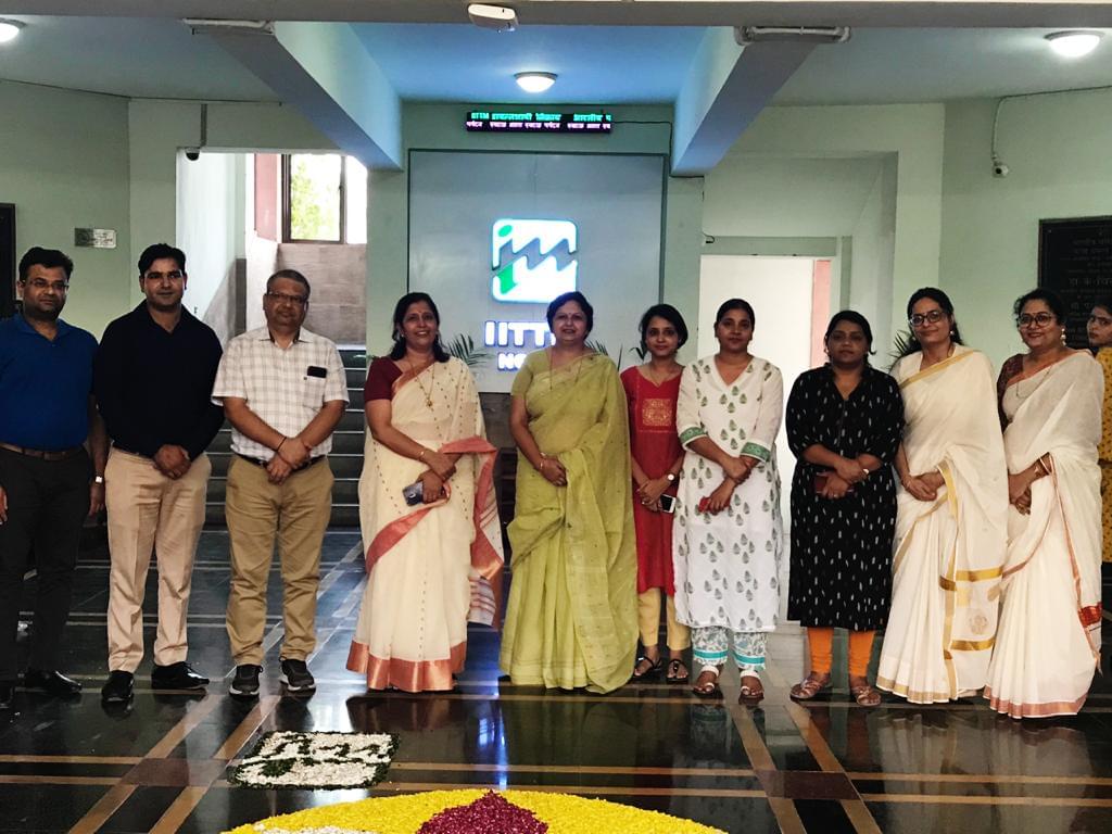 IITTM Events photo 13