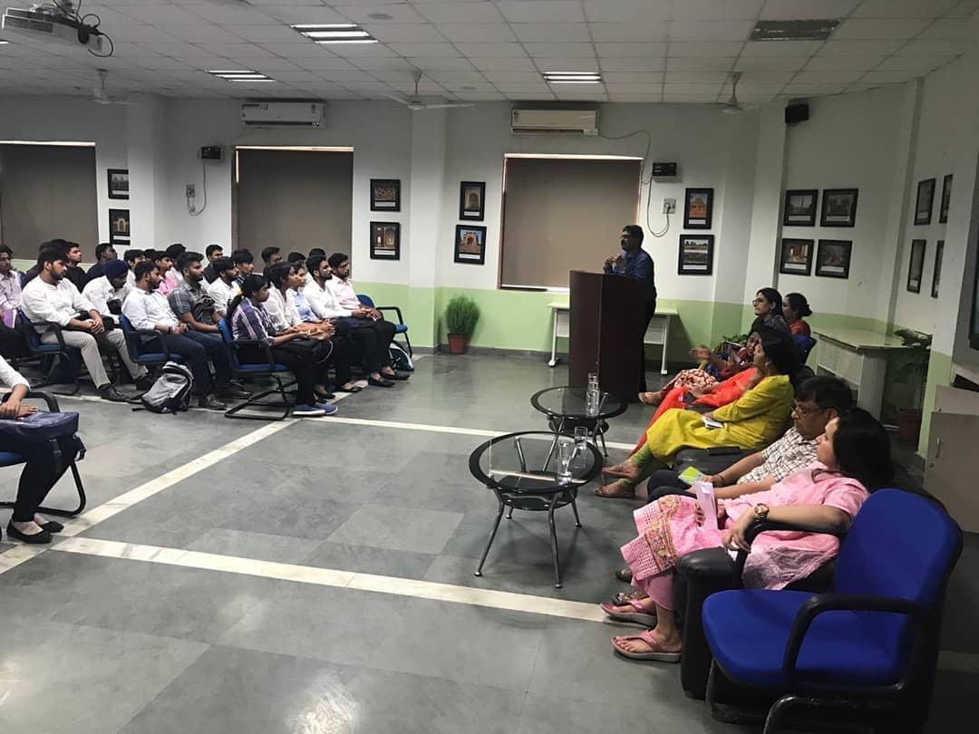 IITTM Events photo 14