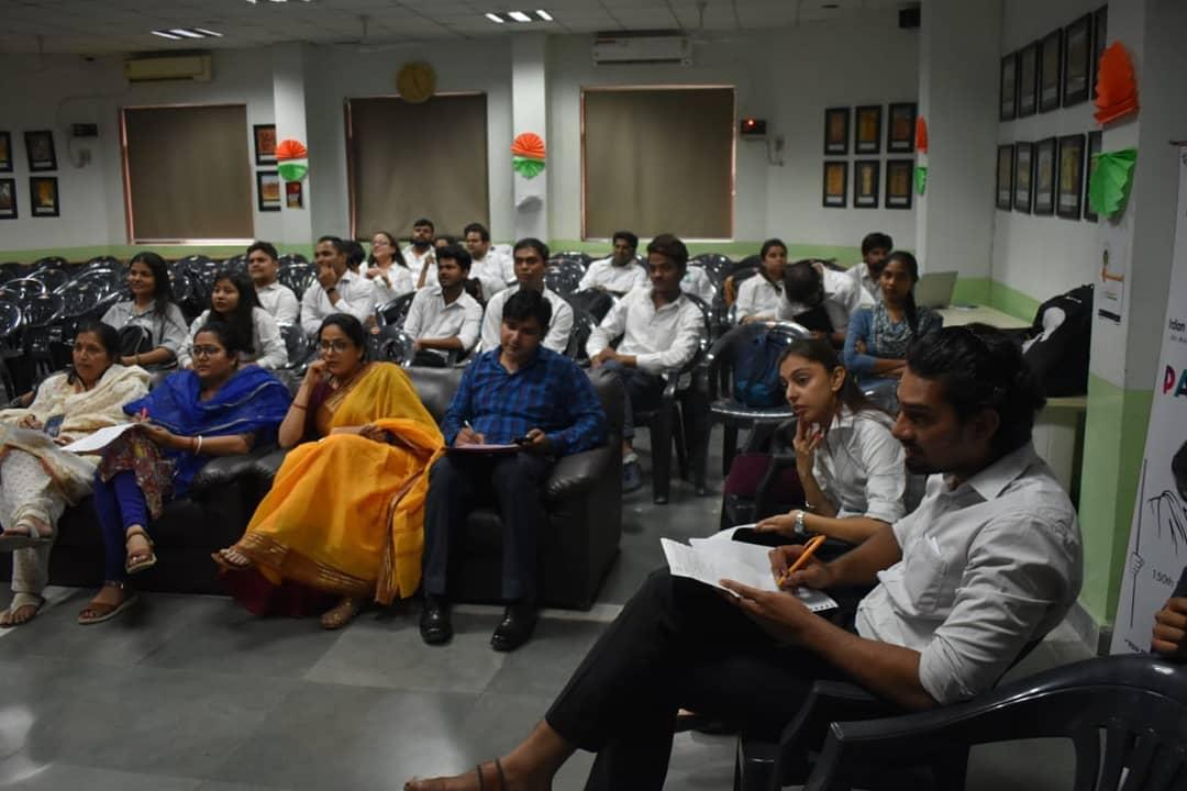 IITTM Events photo 15