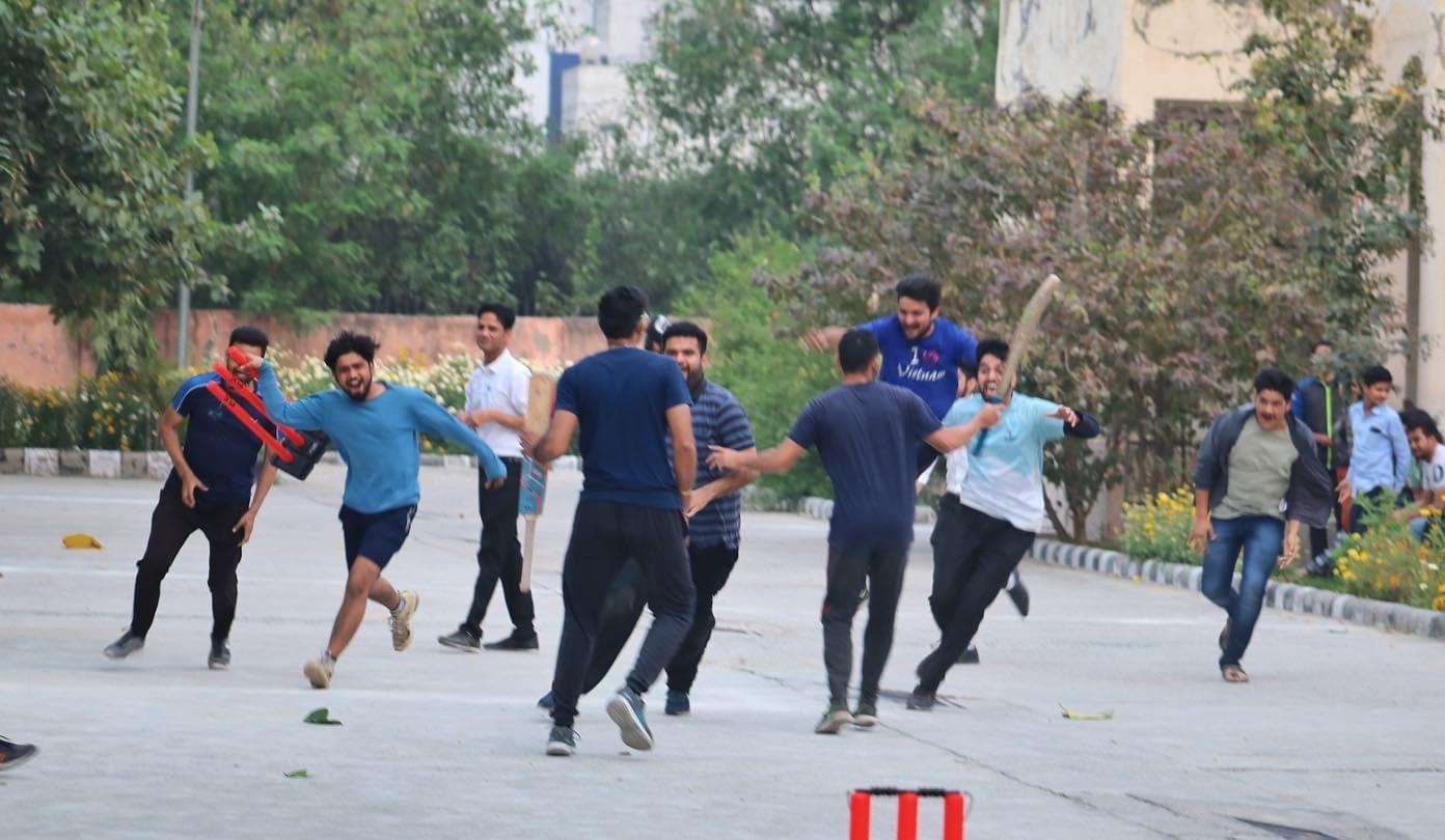 IITTM Events photo 17