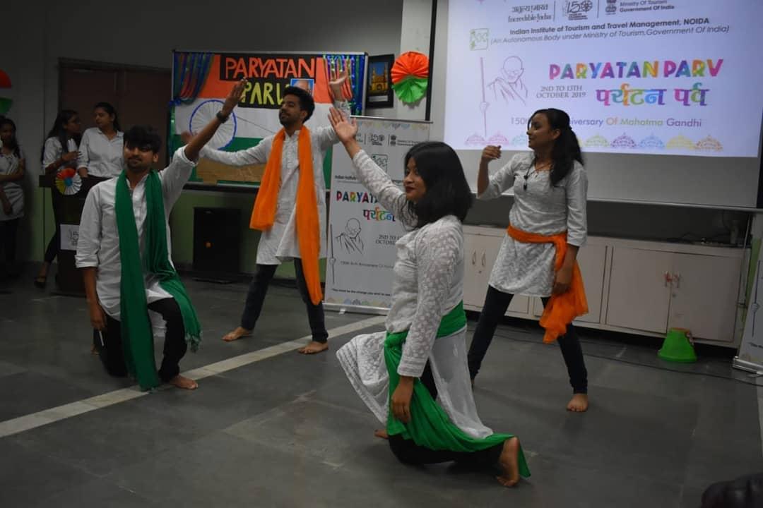 IITTM Events photo 16