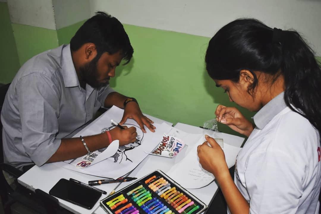 IITTM Events photo 18