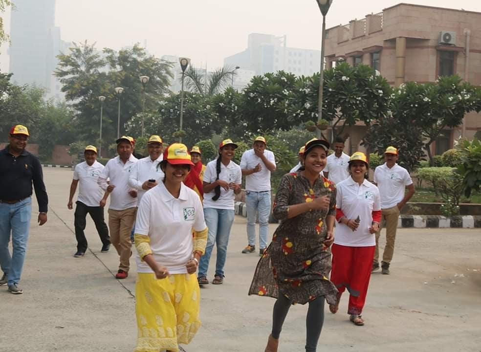 IITTM Events photo 20