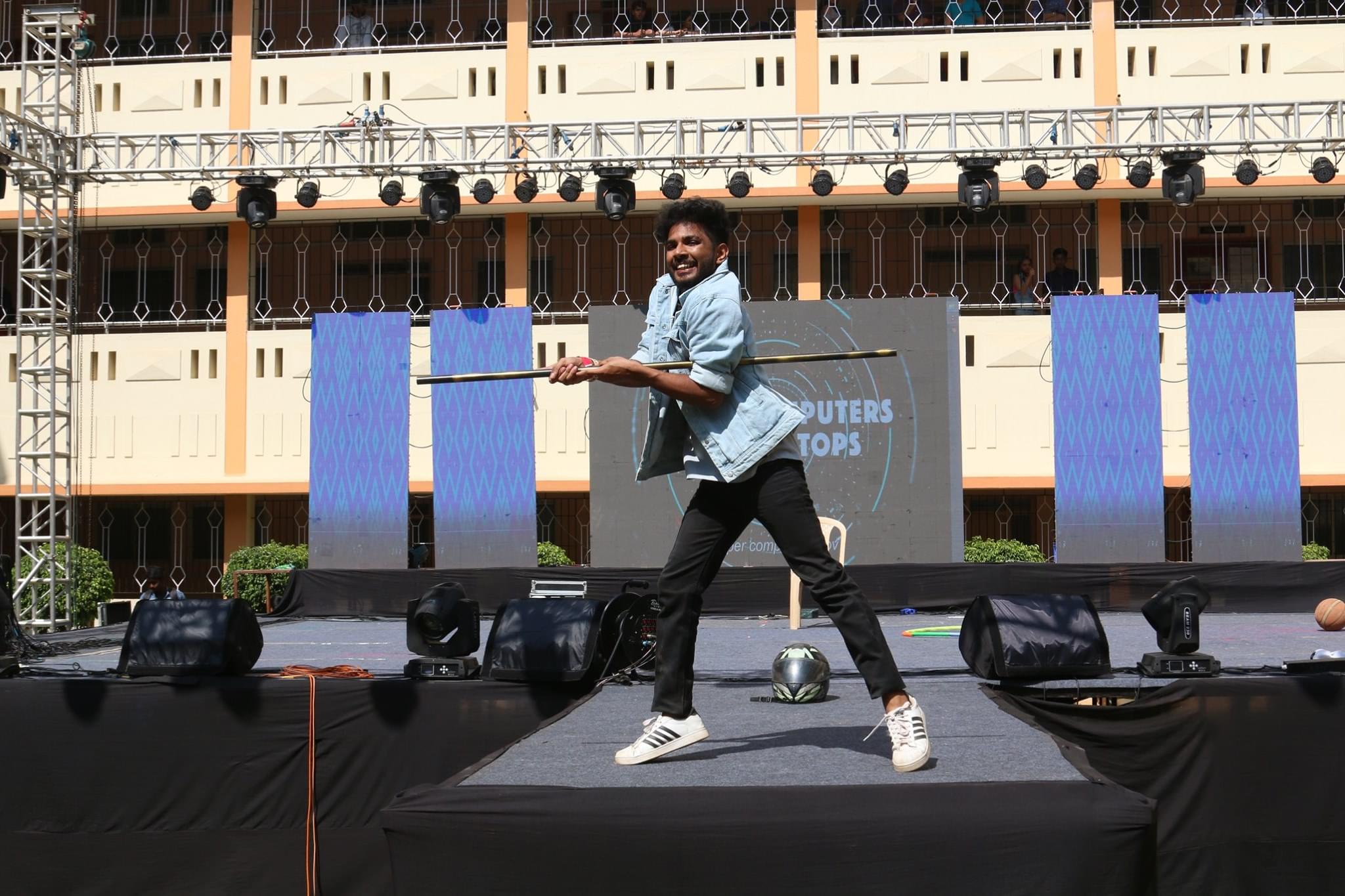 St. Claret College Bangalore Events photo 24