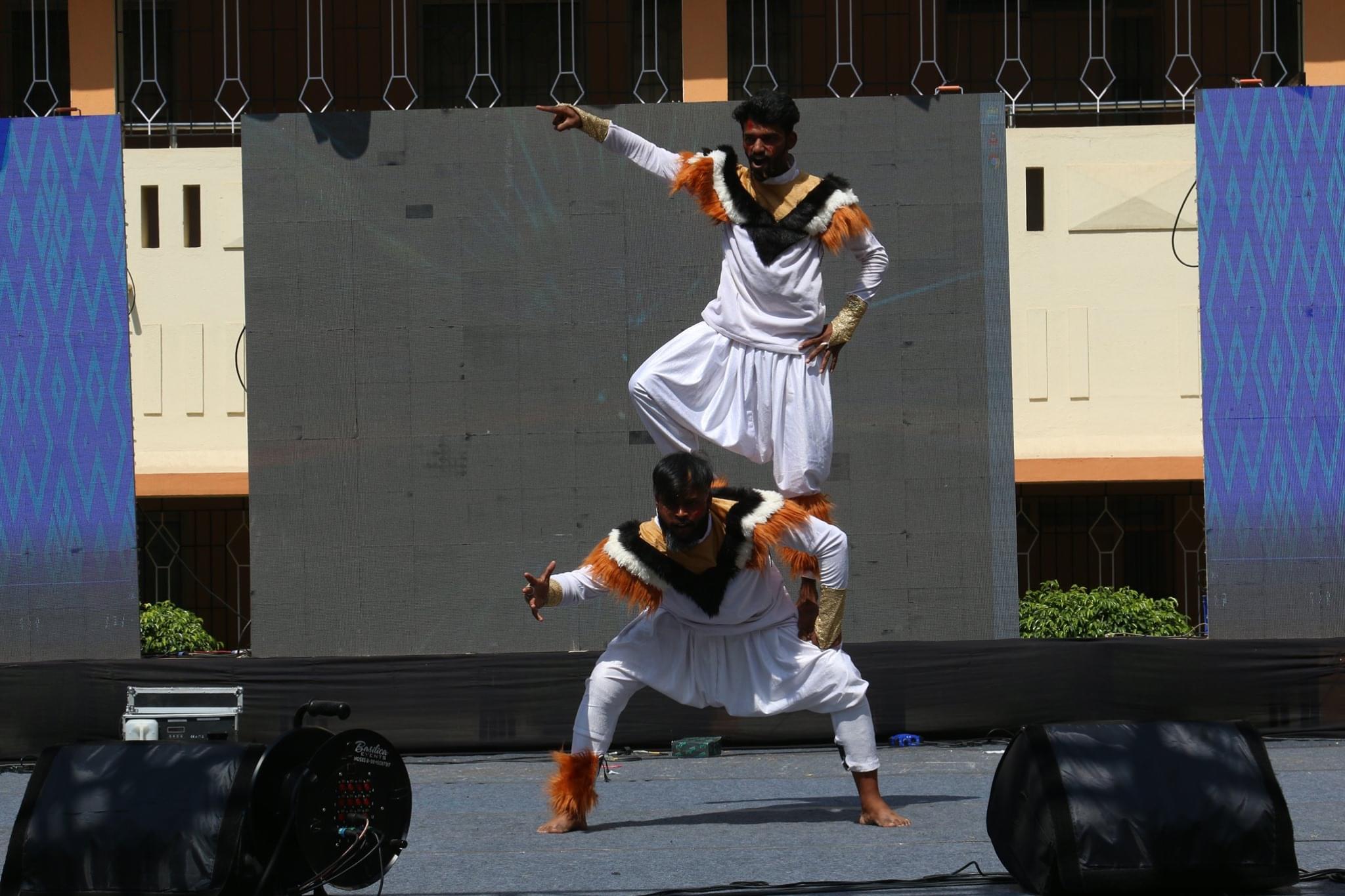 St. Claret College Bangalore Events photo 25