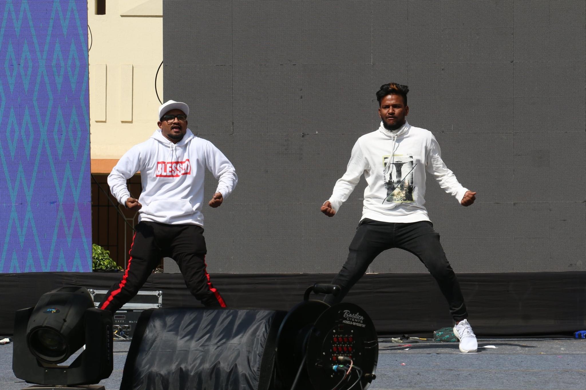 St. Claret College Bangalore Events photo 26