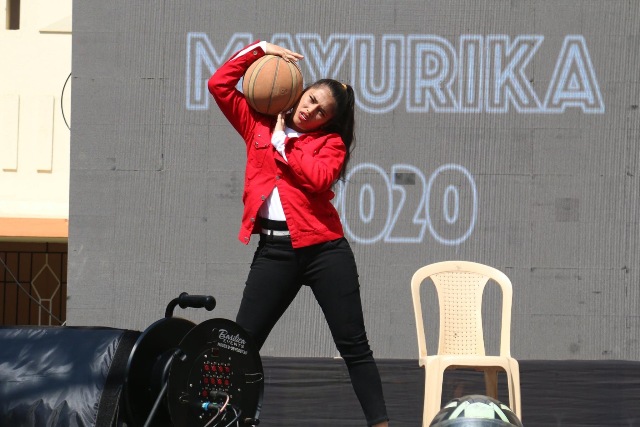 St. Claret College Bangalore Events photo 27