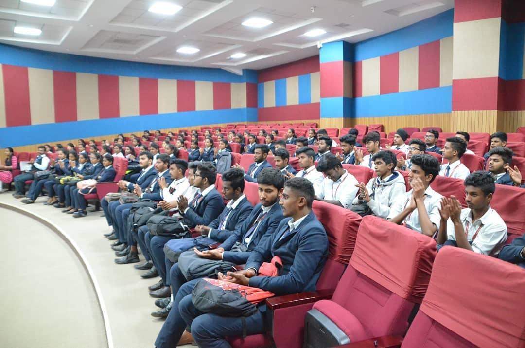 St. Claret College Bangalore Events photo 30
