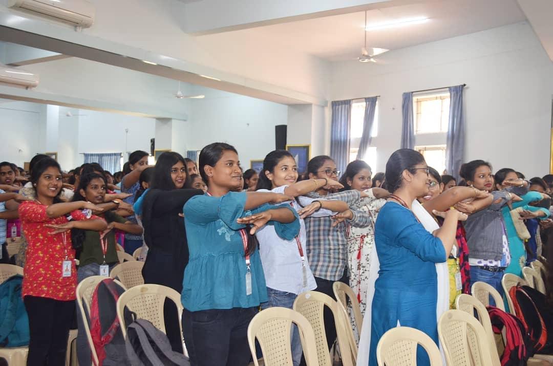 St. Claret College Bangalore Events photo 33