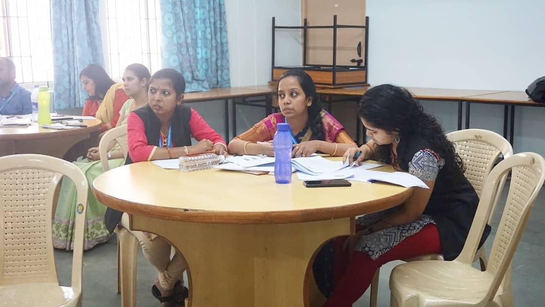 St. Claret College Bangalore Events photo 34