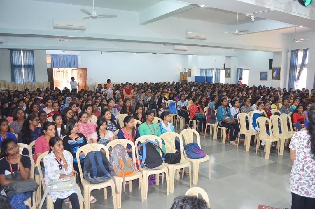 St. Claret College Bangalore Events photo 35