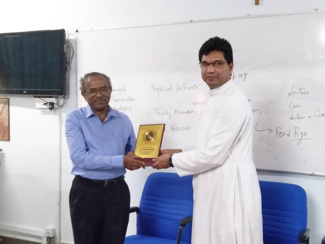 St. Claret College Bangalore Events photo 36