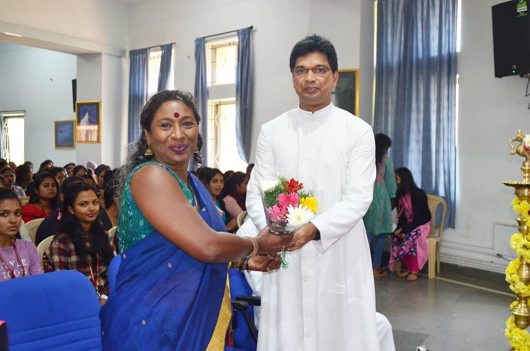 St. Claret College Bangalore Events photo 37