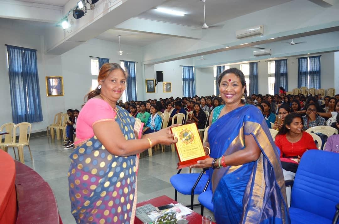 St. Claret College Bangalore Events photo 38