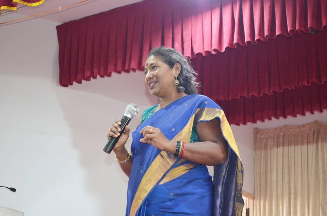 St. Claret College Bangalore Events photo 40