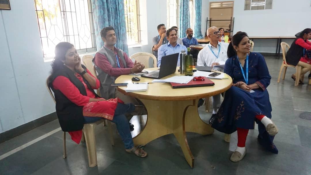 St. Claret College Bangalore Events photo 41