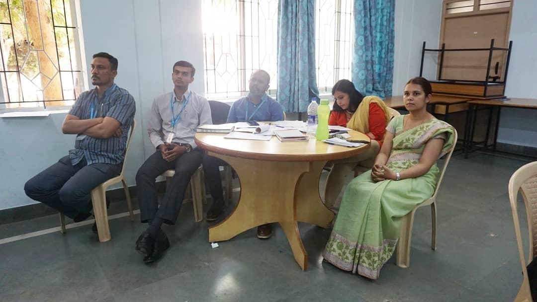 St. Claret College Bangalore Events photo 42