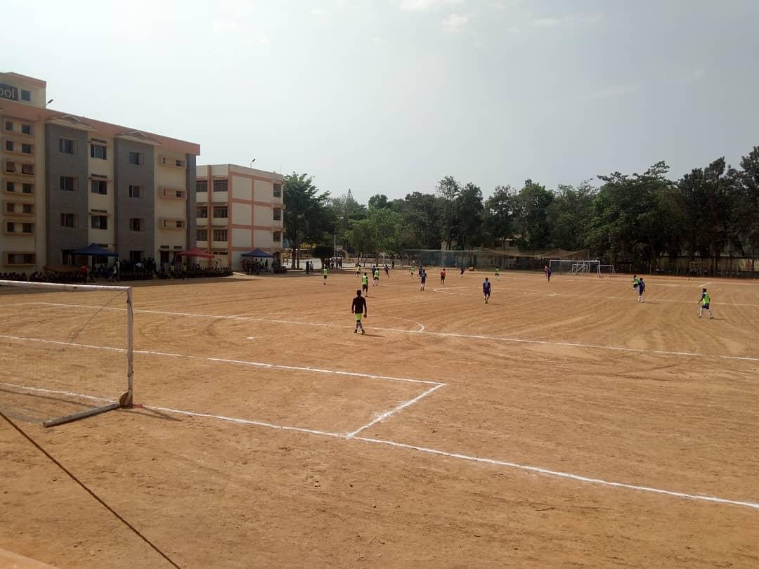 St. Claret College Bangalore Sports photo 9