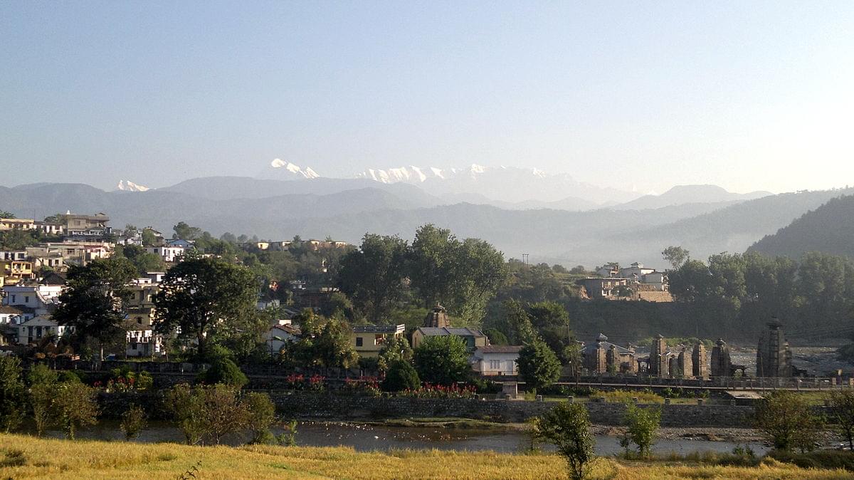 Government Polytechnic Garur Bageshwar photo_app photo 1
