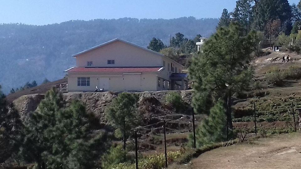 Government Polytechnic Garur Bageshwar photo_app photo 2