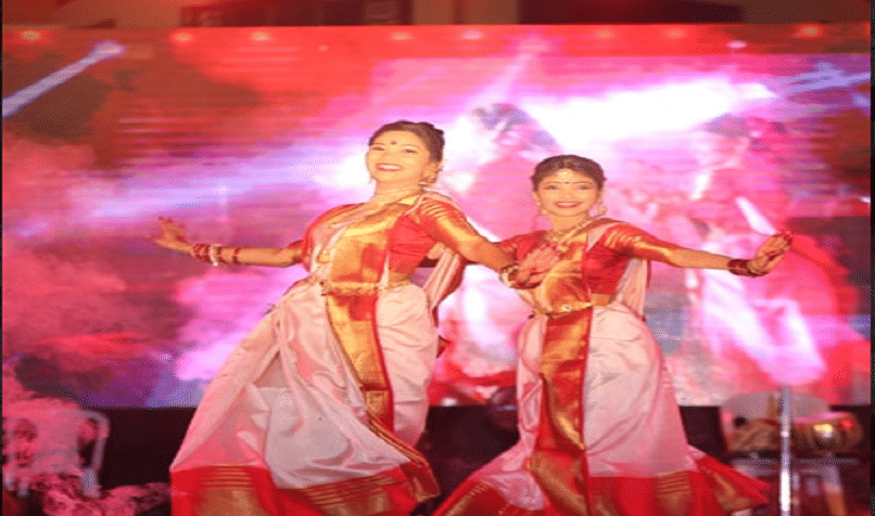 Vidyabharati College of Pharmacy Amravati photo_app photo 1