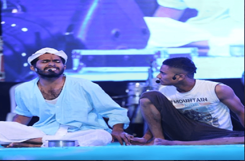 Vidyabharati College of Pharmacy Amravati photo_app photo 2