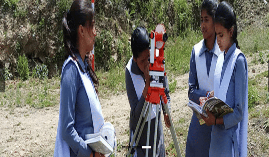 Government Girls Polytechnic Jaiti Almora photo_app photo 1